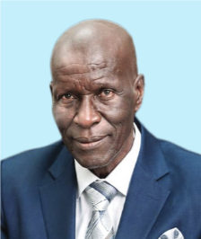 Emmanuel Nyaoke Obituary Photo