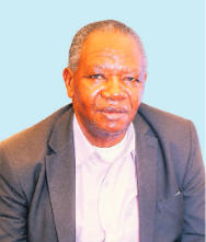 Mr. Fabian Kijogi Gituma Sunrise