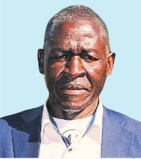 Geoffrey Orina Tai obituary photo