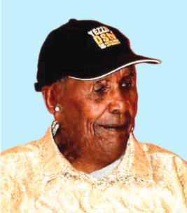 Mzee Simion Segel Ole Letutui Obituary Photo
