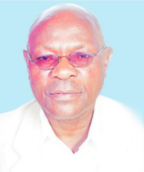 Henry Muiruri Kinyanjui Obituary Photo