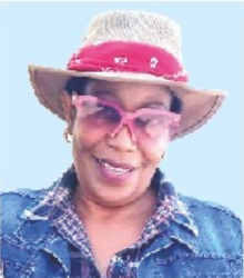 Alice Wairimu Kabaria (Mama Shiru) Obituary Photo
