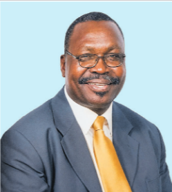 Mr. Gervase Omolo Odiko Obituary Photo