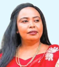 Lorna Mercy Kagwiria Kagua (Mama Ciku) obituary photo