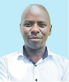 Robert Kipkosgel Lagat Obituary Photo