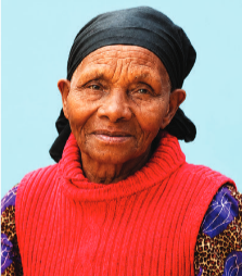 Gladys Wangari Mwangi (Wamuthogo) Obituary Photo