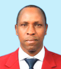 Charles Gitonga Kinyungu Obituary Photo